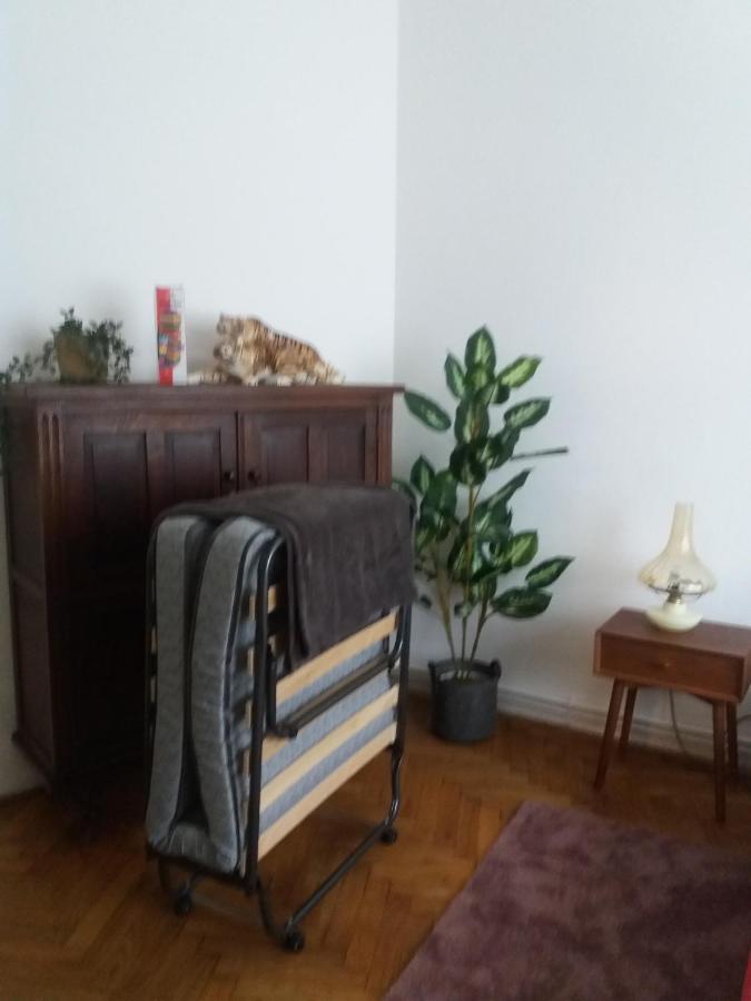 Apartman Prazska Apartment Jablonec nad Nisou Bagian luar foto