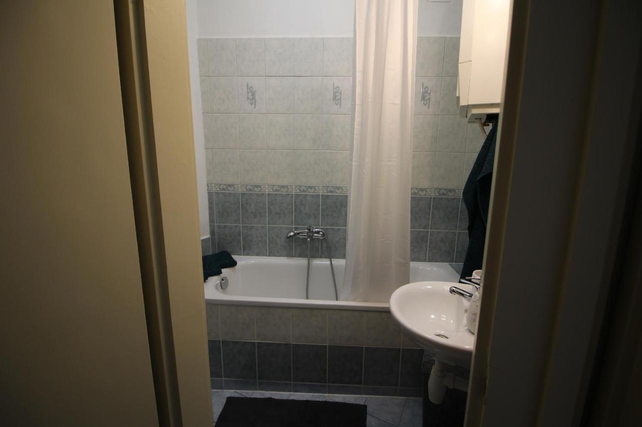 Apartman Prazska Apartment Jablonec nad Nisou Bagian luar foto